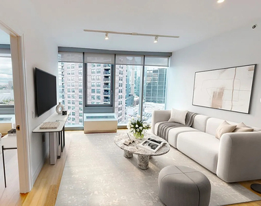 550 West 54th Street - Photo Thumbnail 1