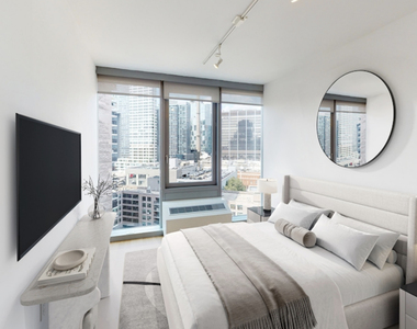 550 West 54th Street - Photo Thumbnail 5