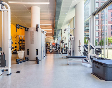 554 West 54th Street - Photo Thumbnail 8