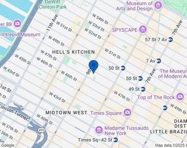 356 W 48th Street - Photo Thumbnail 24