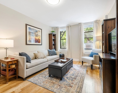 441 Convent Avenue - Photo Thumbnail 1