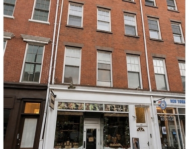 310 Bleecker Street - Photo Thumbnail 1
