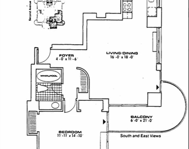 304 E 65th Street - Photo Thumbnail 11
