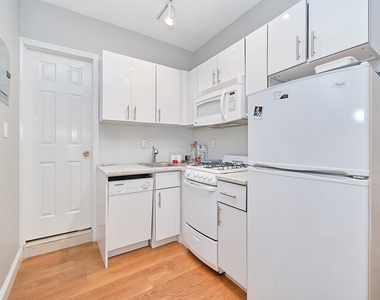 163 Chrystie Street - Photo Thumbnail 2
