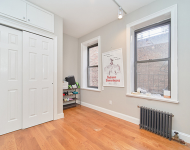 163 Chrystie Street - Photo Thumbnail 1