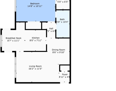 9555 Battery Heights Boulevard - Photo Thumbnail 21
