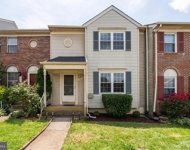 8593 Burlington Court - Photo Thumbnail 1