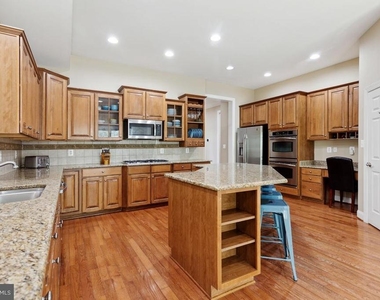 17205 Dewpoint Place - Photo Thumbnail 1