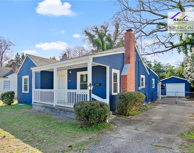 118 Circle Court - Photo Thumbnail 1