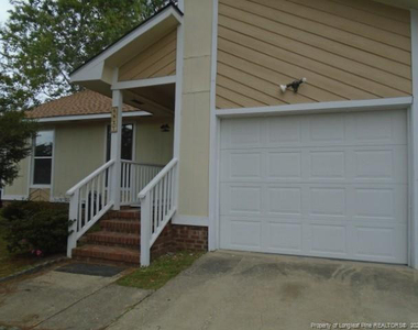 6827 Kizer Drive - Photo Thumbnail 1