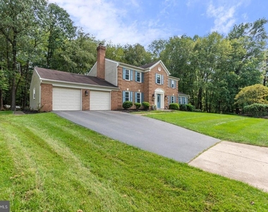 3125 Hannahs Pond Lane - Photo Thumbnail 1