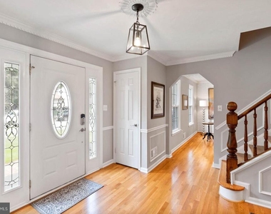 3125 Hannahs Pond Lane - Photo Thumbnail 4