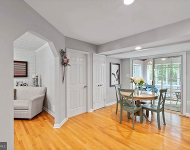 3125 Hannahs Pond Lane - Photo Thumbnail 12