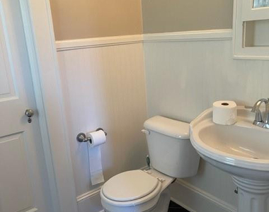 1709 Fort Bragg Road - Photo Thumbnail 8