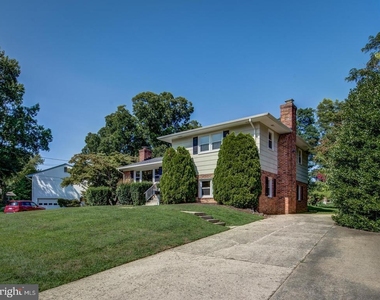 1723 Baldwin Drive - Photo Thumbnail 1