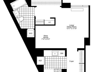 450 West 17th Street - Photo Thumbnail 7