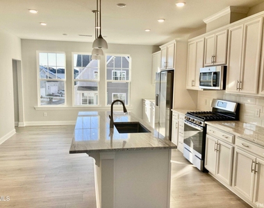 1113 Falling Rock Place - Photo Thumbnail 1