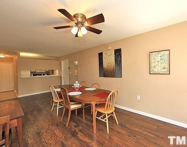 1341 Crab Orchard Drive - Photo Thumbnail 7