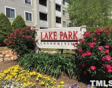 1341 Crab Orchard Drive - Photo Thumbnail 1