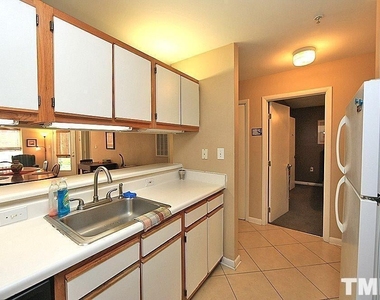 1341 Crab Orchard Drive - Photo Thumbnail 5