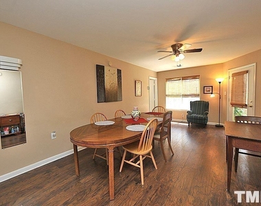 1341 Crab Orchard Drive - Photo Thumbnail 6