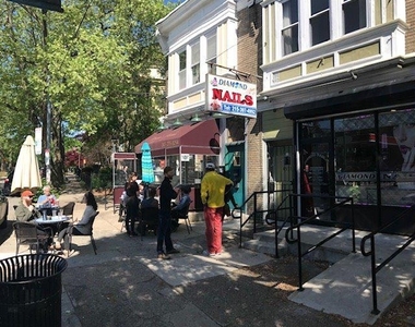 4529 Baltimore Avenue - Photo Thumbnail 4