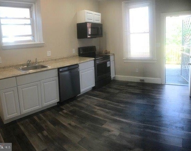 4529 Baltimore Avenue - Photo Thumbnail 7