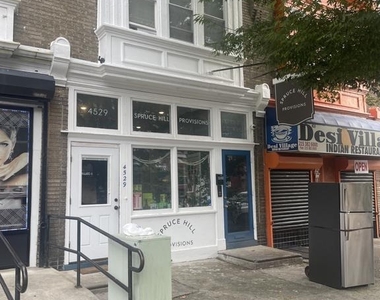 4529 Baltimore Avenue - Photo Thumbnail 9