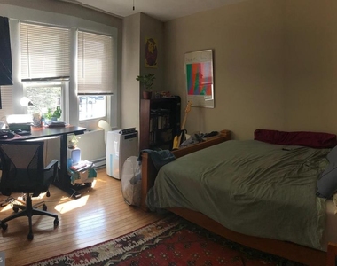 4529 Baltimore Avenue - Photo Thumbnail 11