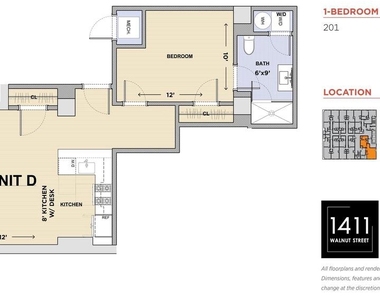 1411-1 Walnut Street - Photo Thumbnail 26