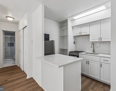 2101 Chestnut Street - Photo Thumbnail 5