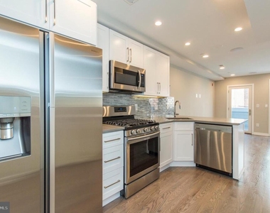 1703 Bainbridge Street - Photo Thumbnail 1