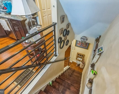1614 Cambridge Street - Photo Thumbnail 7
