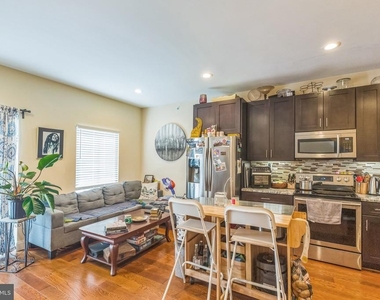 1614 Cambridge Street - Photo Thumbnail 1
