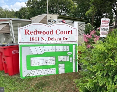 1811 N Delsea Drive - Photo Thumbnail 4