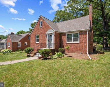 9110 Autoville Drive - Photo Thumbnail 1