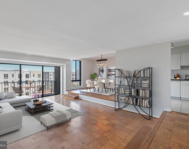 9900 Georgia Avenue - Photo Thumbnail 1