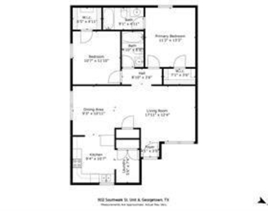 1102 Southwalk St - Photo Thumbnail 15