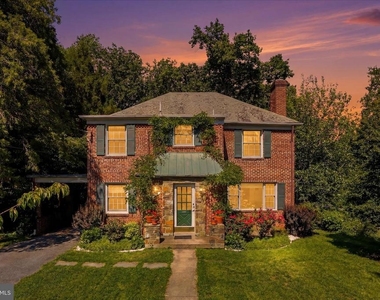 3221 Coquelin Terrace - Photo Thumbnail 1
