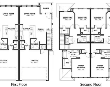 605 W South St St - Photo Thumbnail 1