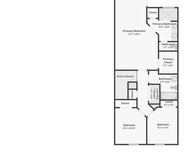 3608 Timber Green Drive - Photo Thumbnail 61