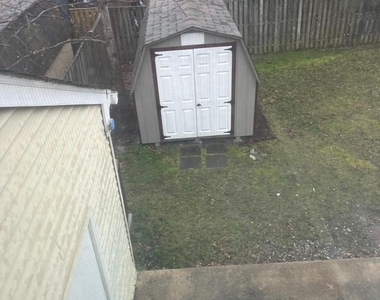 202 Jennifer Drive - Photo Thumbnail 28