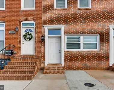 1751 S Hanover Street - Photo Thumbnail 3