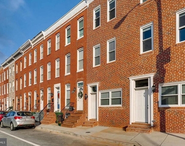 1751 S Hanover Street - Photo Thumbnail 2