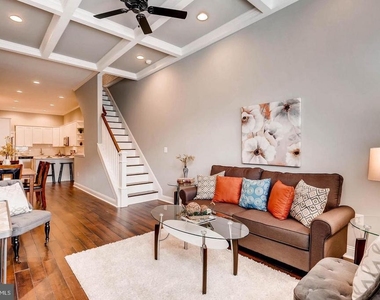 1751 S Hanover Street - Photo Thumbnail 4