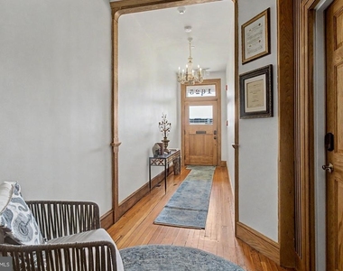 1625 Saint Paul Street - Photo Thumbnail 4