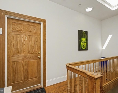 1625 Saint Paul Street - Photo Thumbnail 5