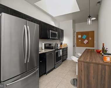 1625 Saint Paul Street - Photo Thumbnail 7