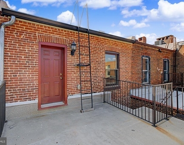 1625 Saint Paul Street - Photo Thumbnail 21