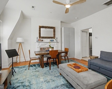 1625 Saint Paul Street - Photo Thumbnail 13